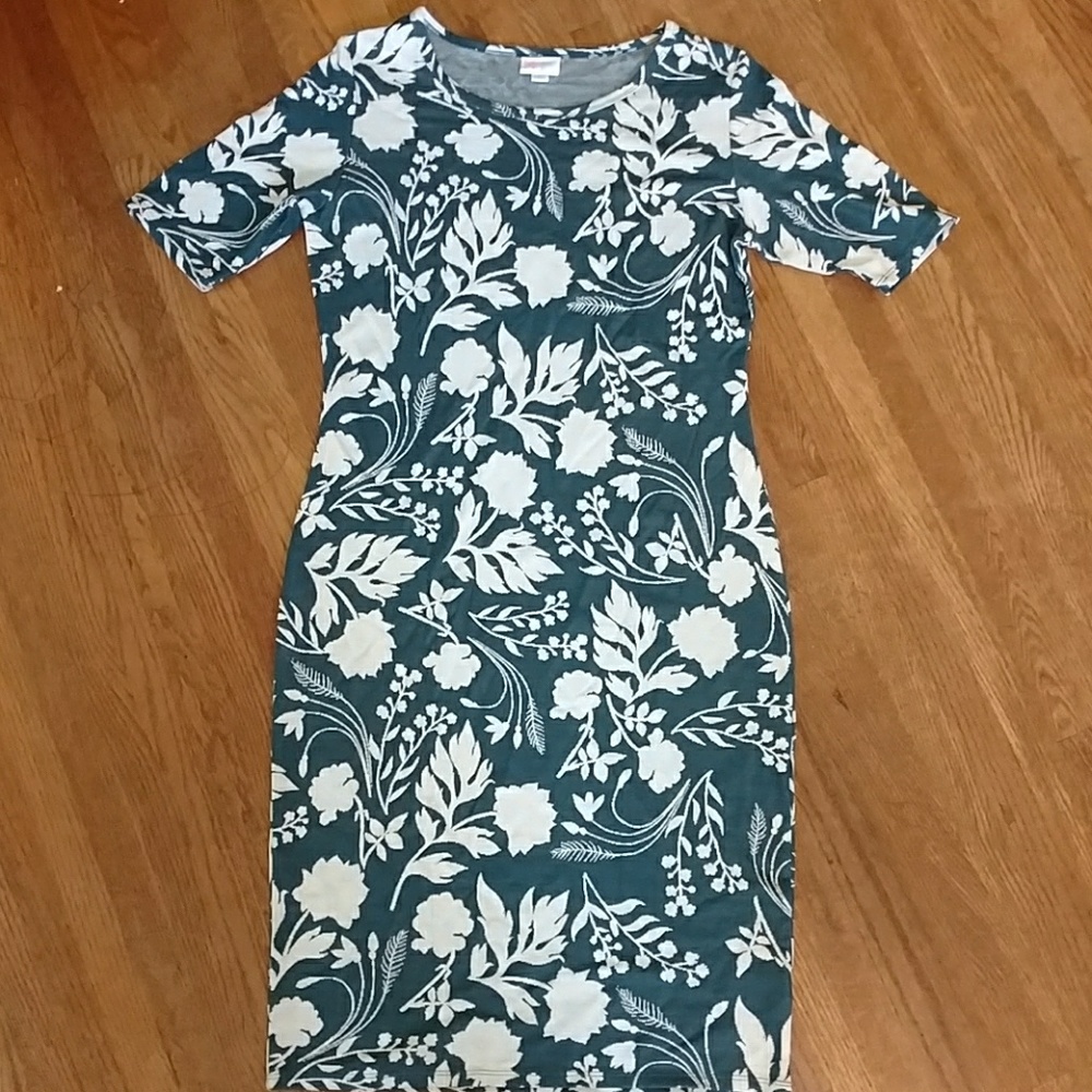 Lularoe Julia